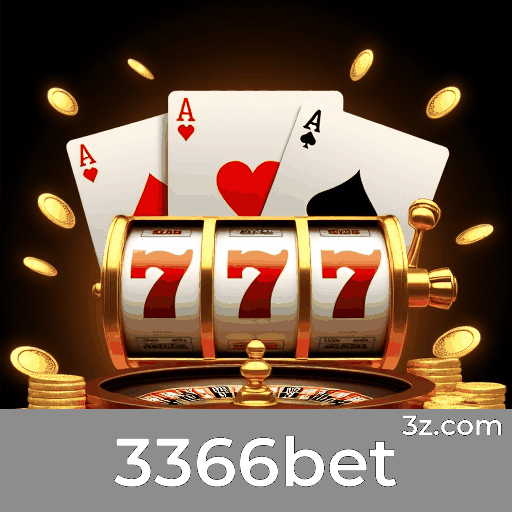 3366bet game mais image