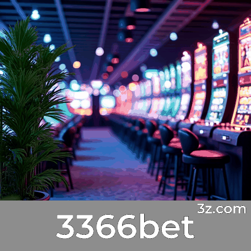 3366bet game mais image