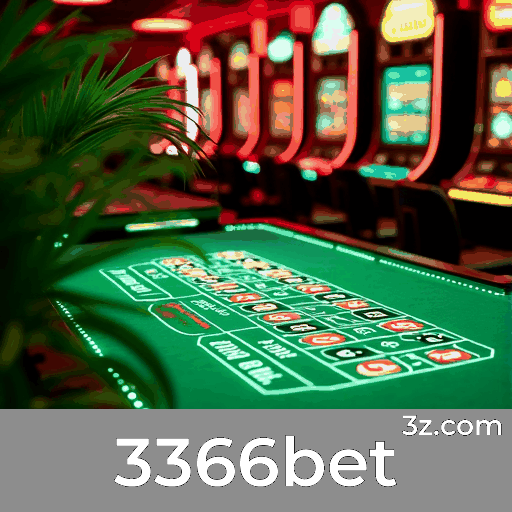 3366bet