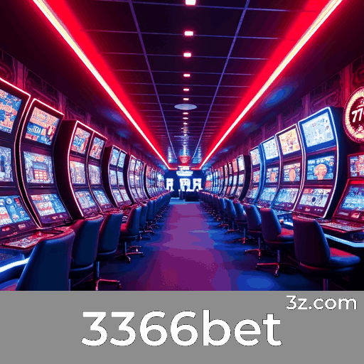 3366bet