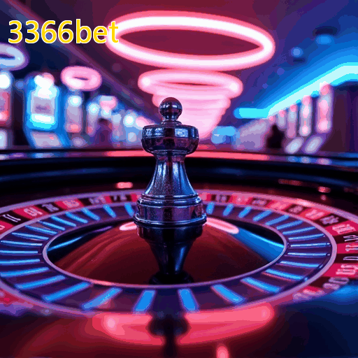 vivo no cassino 3366bet