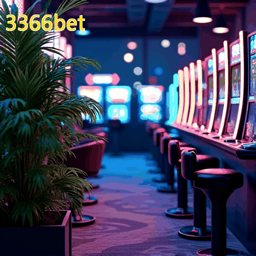 3366bet aplicativo