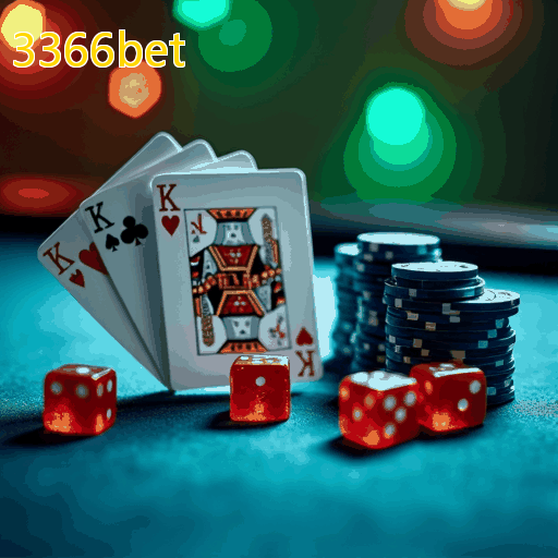cassino 3366bet