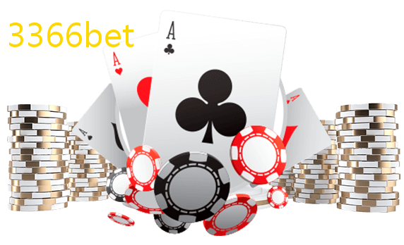 Jogue jogos de pôquer em 3366bet