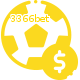Aposte em esportes do mundo todo no 3366bet!